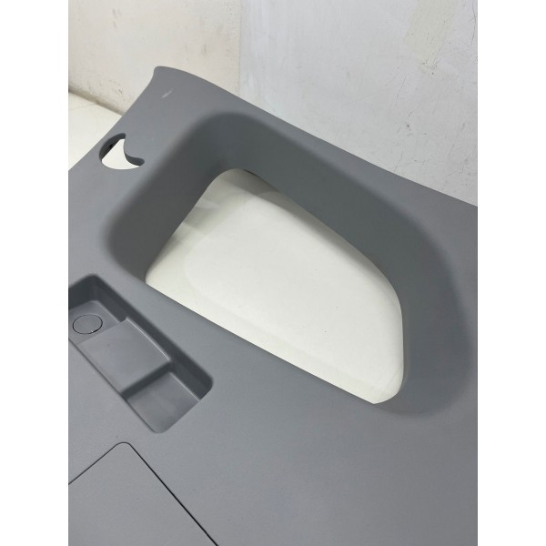 Acabamento Coluna Traseira Direita Chery Tiggo 8 Pro 2025