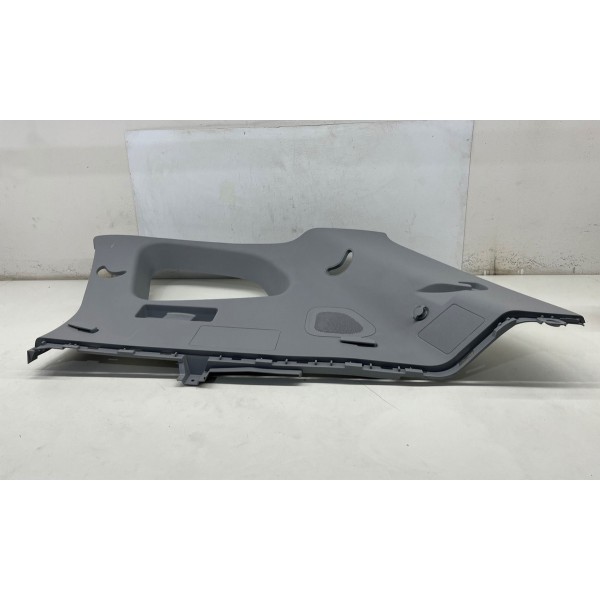 Acabamento Coluna Traseira Direita Chery Tiggo 8 Pro 2025