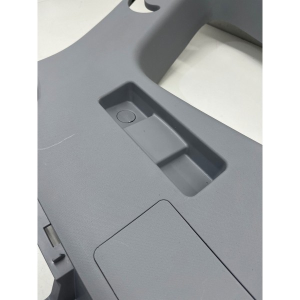 Acabamento Coluna Traseira Direita Chery Tiggo 8 Pro 2025