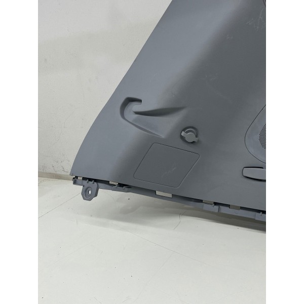 Acabamento Coluna Traseira Esquerda Chery Tiggo 8 Pro 2025