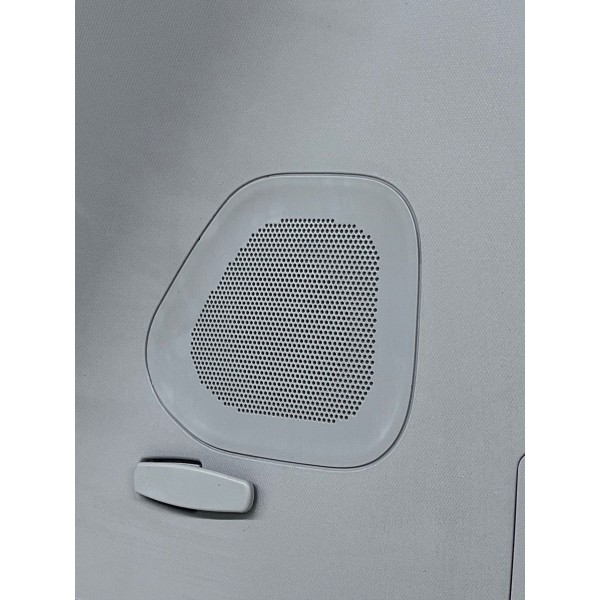 Acabamento Coluna Traseira Esquerda Chery Tiggo 8 Pro 2025