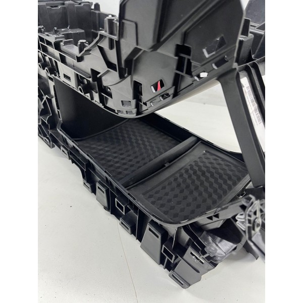 Console Central Câmbio Chery Tiggo 8 Pro 2025