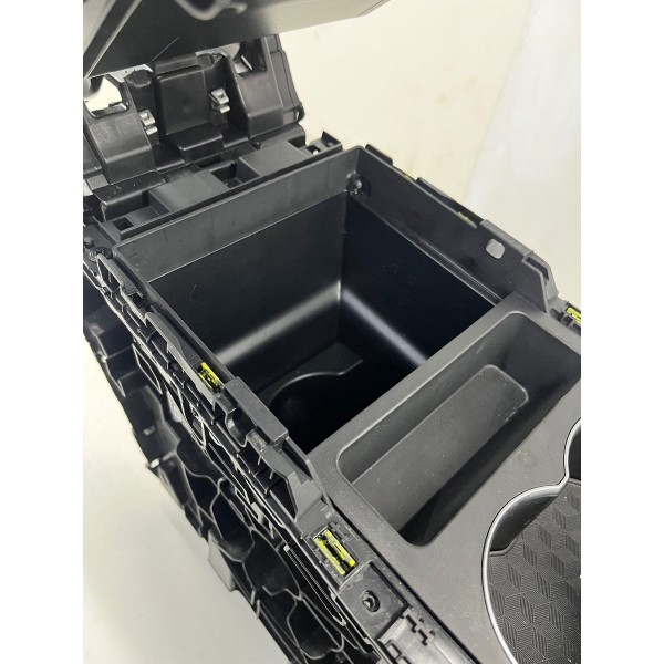 Console Central Câmbio Chery Tiggo 8 Pro 2025