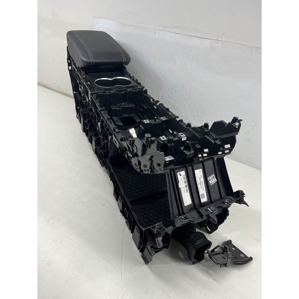 Console Central Câmbio Chery Tiggo 8 Pro 2025