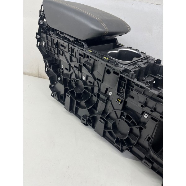 Console Central Câmbio Chery Tiggo 8 Pro 2025