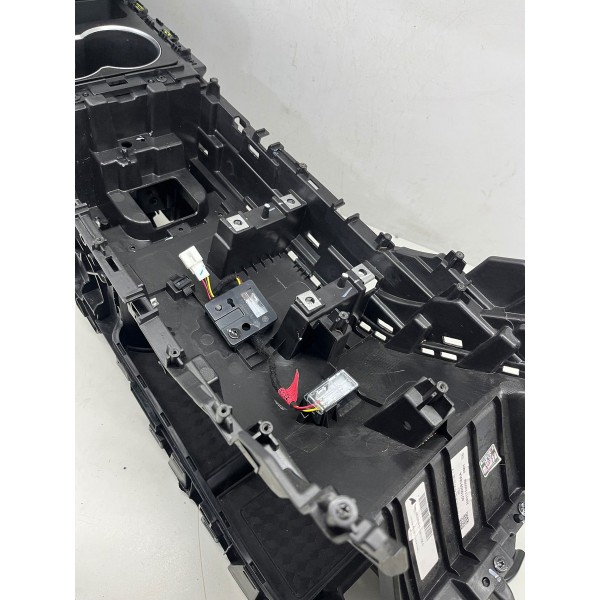 Console Central Câmbio Chery Tiggo 8 Pro 2025