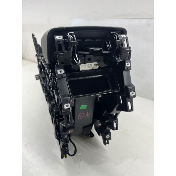 Console Central Câmbio Chery Tiggo 8 Pro 2025