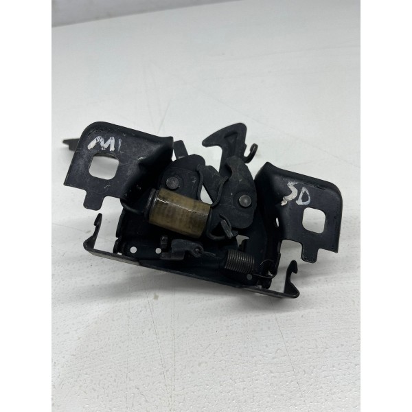 Fechadura Do Capô Trava Renault Logan 2015 A 2019