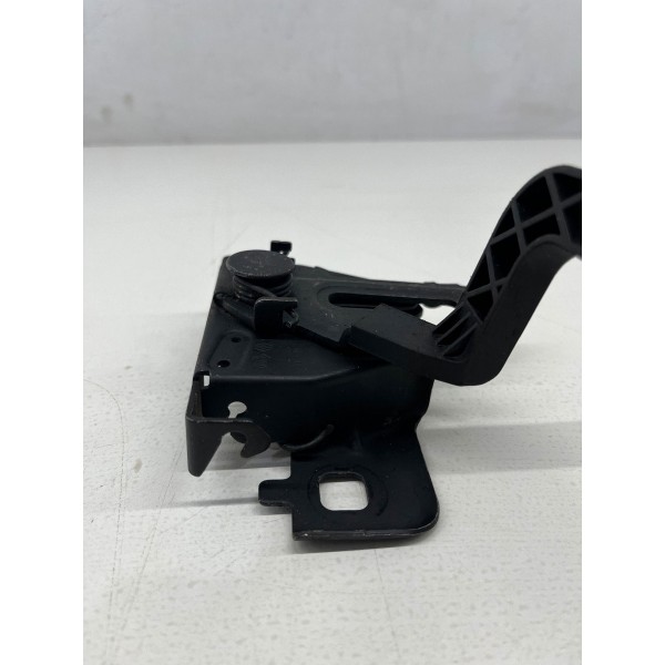 Fechadura Do Capô Trava Renault Logan 2015 A 2019