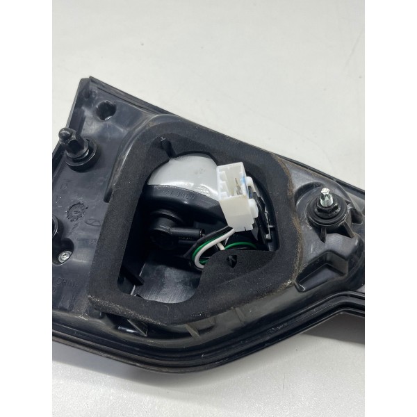 Lanterna Porta Malas Led Direito Chery Tiggo 8 Pro 2025