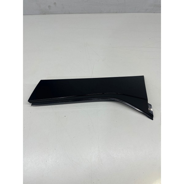 Aplique Esquerdo Tampa Traseira Chery Tiggo 8 Pro 2025