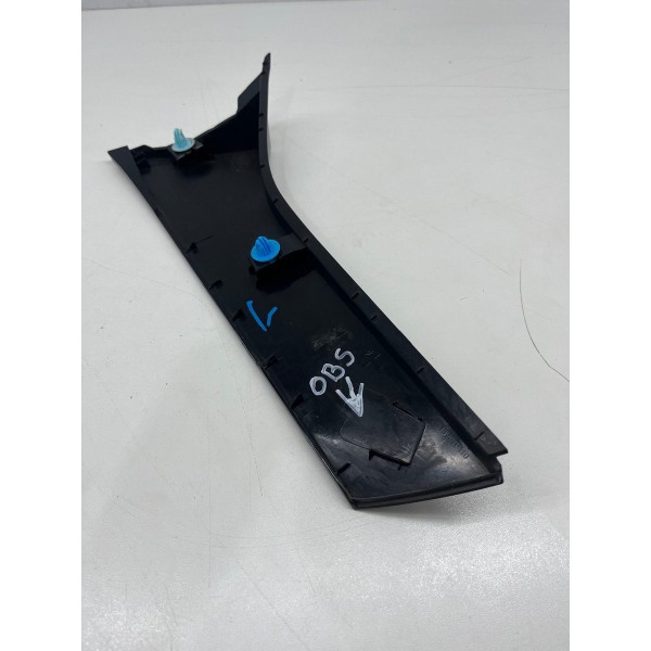 Aplique Direito Tampa Traseira Chery Tiggo 8 Pro 2025