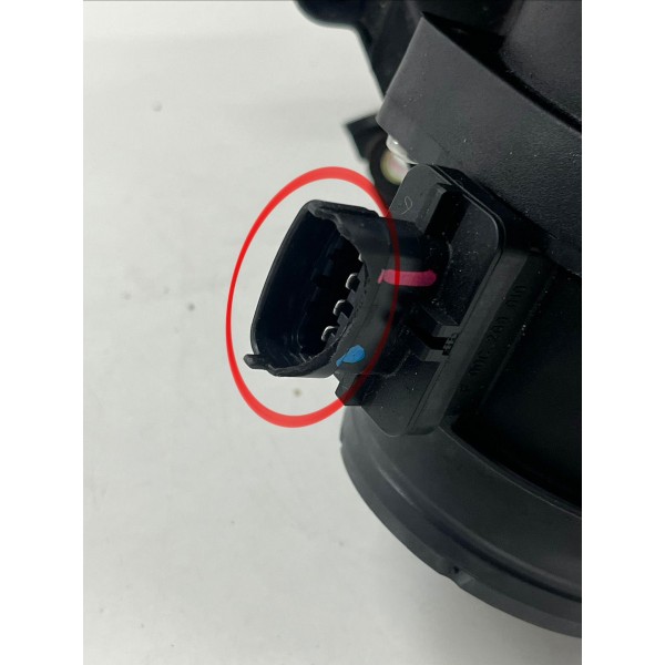 Caixa Filtro Ar Chery Tiggo 8 Pro 2025