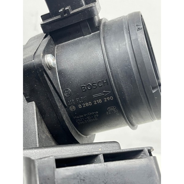 Caixa Filtro Ar Chery Tiggo 8 Pro 2025