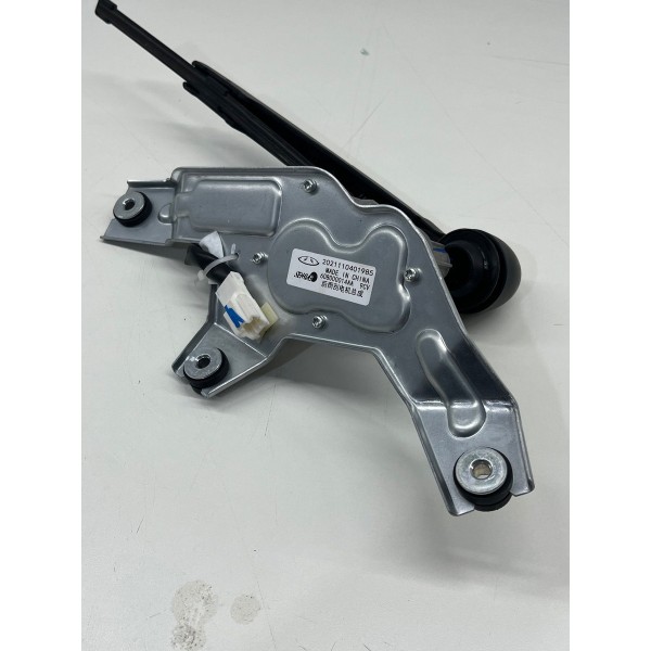 Maquina Limpador Vigia Chery Tiggo 8 Pro  2025