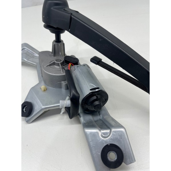 Maquina Limpador Vigia Chery Tiggo 8 Pro  2025