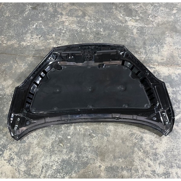 Capo Chery Tiggo 8 Pro 2025