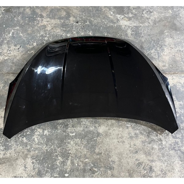 Capo Chery Tiggo 8 Pro 2025