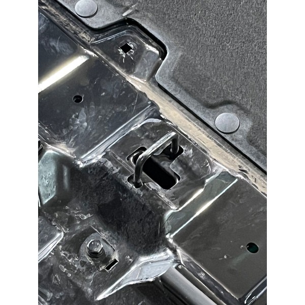 Capo Chery Tiggo 8 Pro 2025