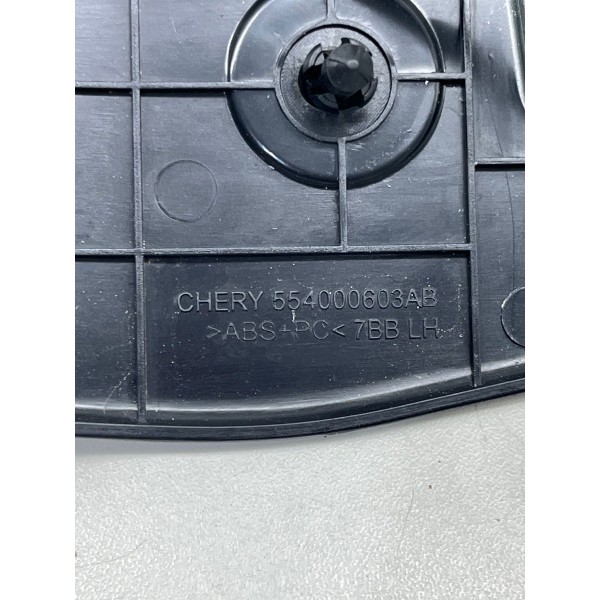 Sensor Anti Esmagamento Tampa Esq Chery Tiggo 8 Pro 2025