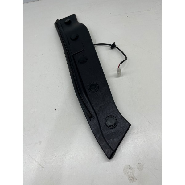 Sensor Anti Esmagamento Tampa Esq Chery Tiggo 8 Pro 2025