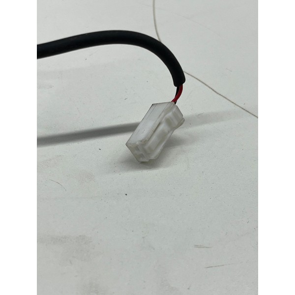 Sensor Anti Esmagamento Tampa Dir. Chery Tiggo 8 Pro 2025