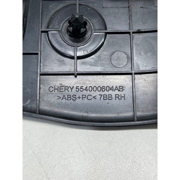 Sensor Anti Esmagamento Tampa Dir. Chery Tiggo 8 Pro 2025