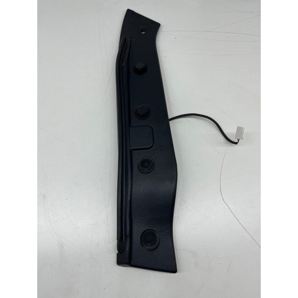 Sensor Anti Esmagamento Tampa Dir. Chery Tiggo 8 Pro 2025