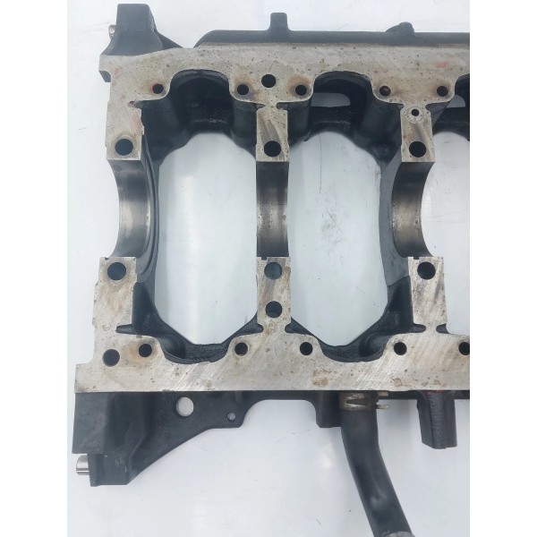 Semi Carter Mancal Motor L200 Triton 3.2 Diesel 06/10