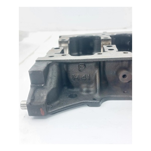 Semi Carter Mancal Motor L200 Triton 3.2 Diesel 06/10