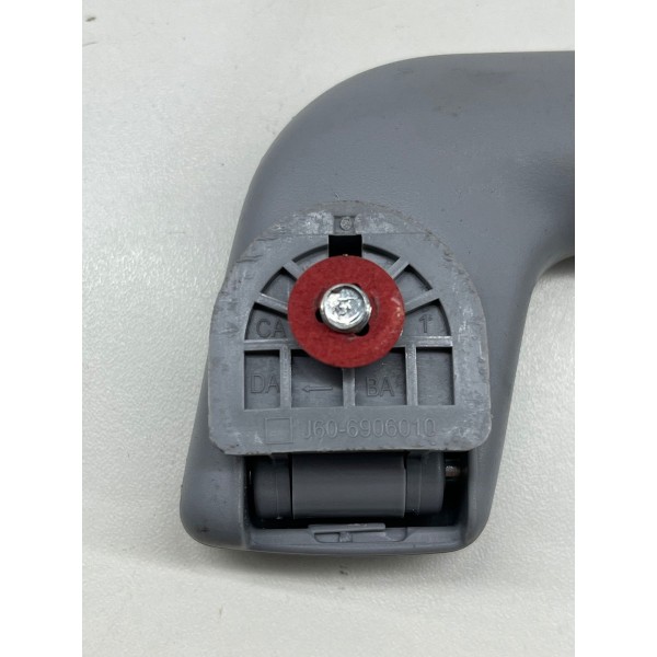 Alça Teto Pqp Traseiro Direito Chery Tiggo 8 2025