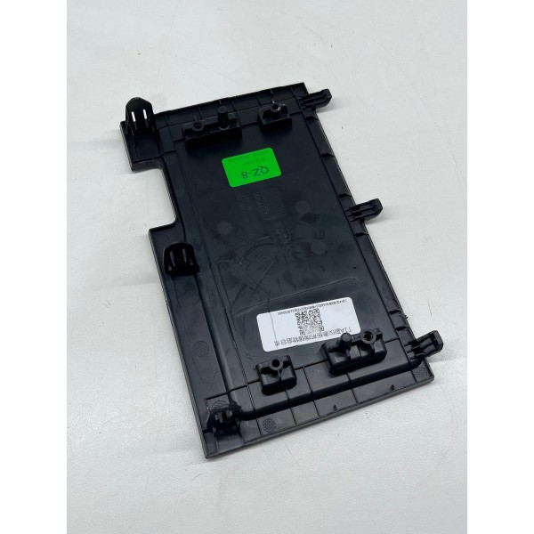 Moldura Acabamento Bandeja Console Chery Tiggo 8 Pro 2025