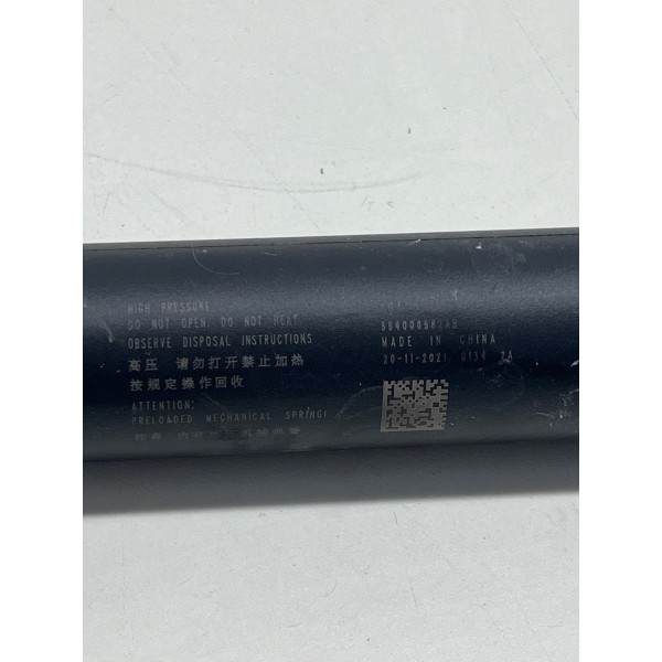 Amortecedor Elét. Porta Mala Esqu. Chery Tiggo 8 Pro 2025