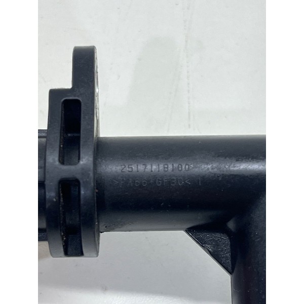 Cano Tubo Refrigeração Chery Tiggo 8 Pro 2025