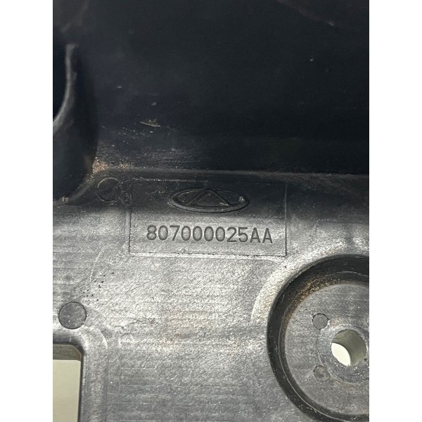 Suporte Caixa Fusivel Chery Tiggo 8 Pro 2025