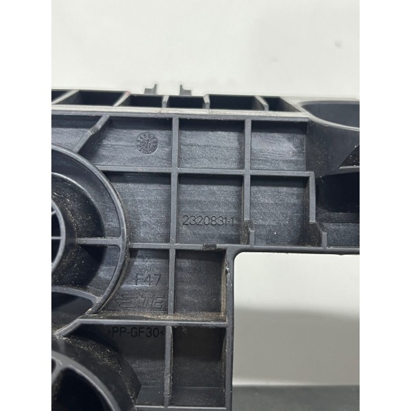 Suporte Caixa Fusivel Chery Tiggo 8 Pro 2025