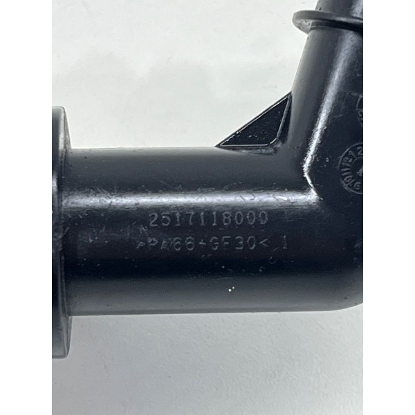 Cano Tubo Refrigeração Chery Tiggo 8 Pro 2025