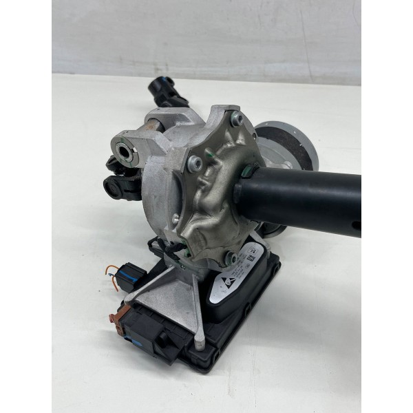 Coluna De Direção Chery Tiggo 8 Pro 2025