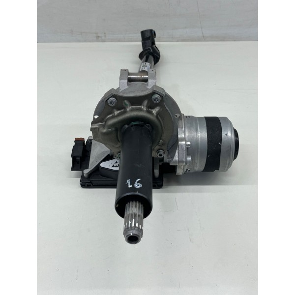 Coluna De Direção Chery Tiggo 8 Pro 2025