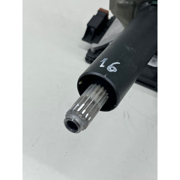 Coluna De Direção Chery Tiggo 8 Pro 2025