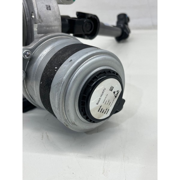 Coluna De Direção Chery Tiggo 8 Pro 2025