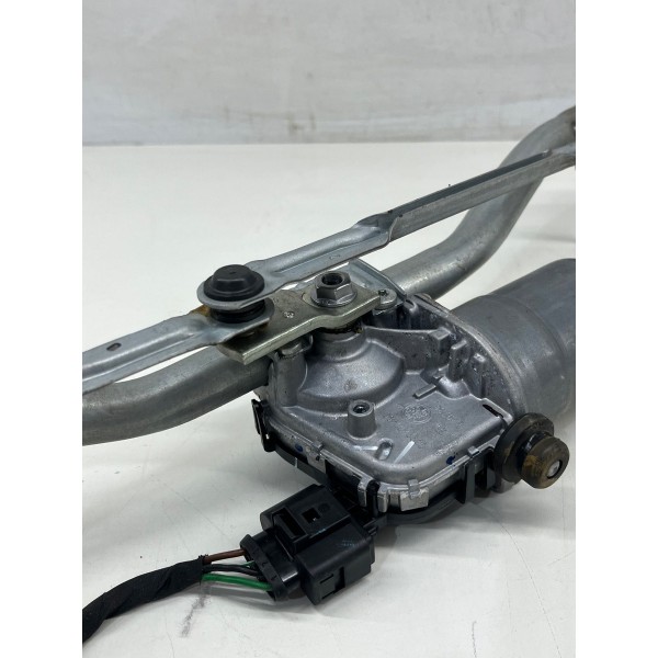 Motor Limpador Para-brisa Chery Tiggo 8 Pro 2020