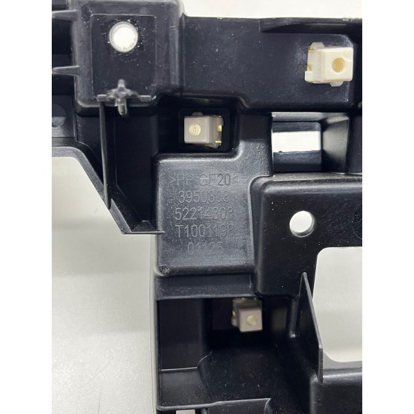 Suporte Central Painel Ram Rampage 2023 2025 V659