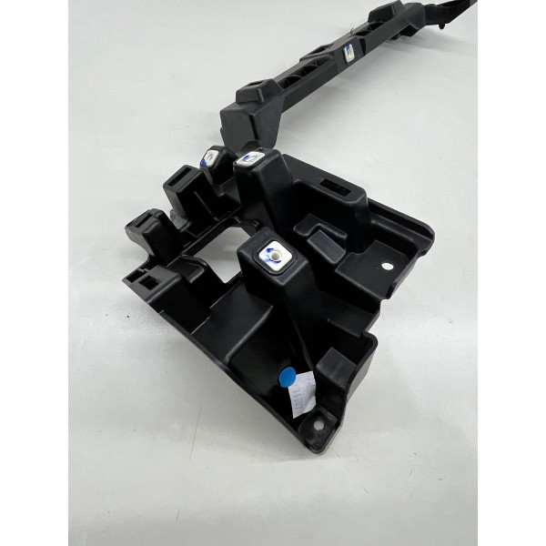 Suporte Central Painel Ram Rampage 2023 2025 V659