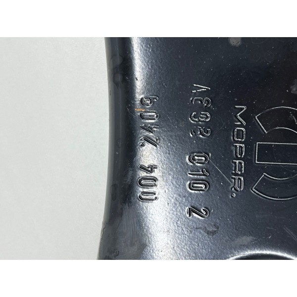 Bandeja Balança Dian\esq Ram Rampage 2024 A 2025