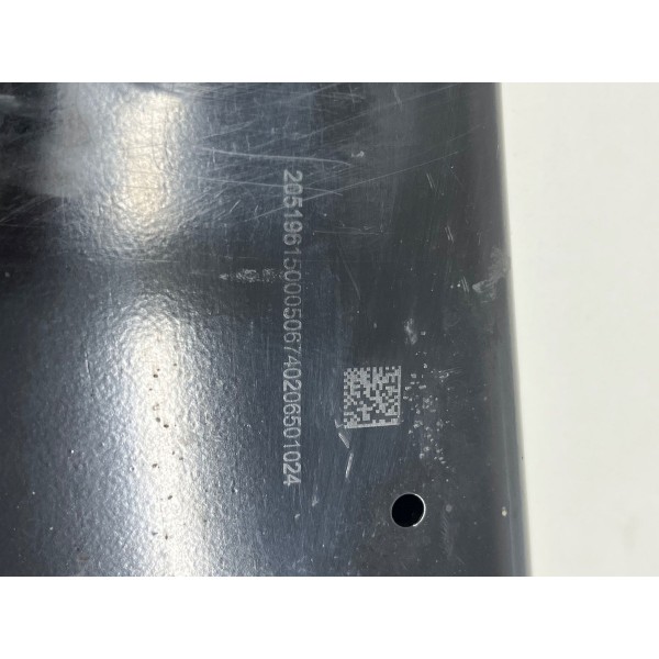 Bandeja Balança Dian\esq Ram Rampage 2024 A 2025