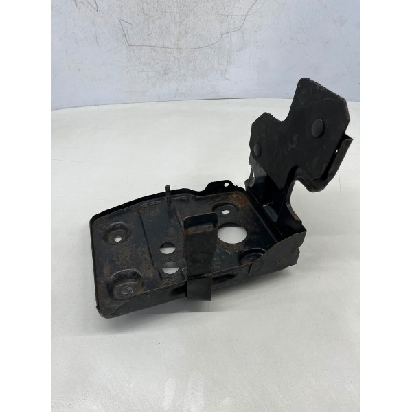 Suporte Da Bateria Fiat Palio Strada Uno Vivace 2010 A 2017
