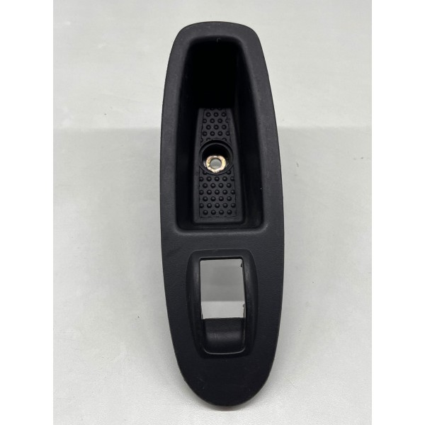 Moldura Botão Vidro Traseiro Direito Fiat Punto 2008 A 2017