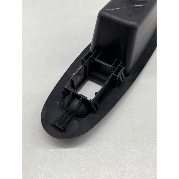 Moldura Botão Vidro Traseiro Direito Fiat Punto 2008 A 2017