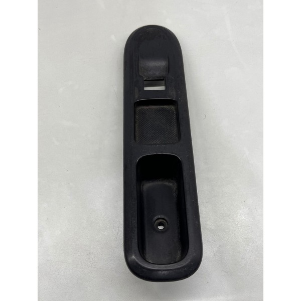 Moldura Botão Vidro Diant Direito Peugeot 308 2012 A 2016